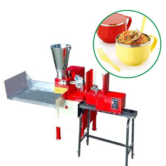 How To Make Perfect Noodles With Noodle Making Machine