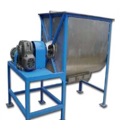 Detergent Powder Making Machine Manufacturers in Thoubal