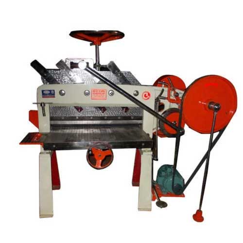 Notebook Making Machine Manufacturers in Cumilla