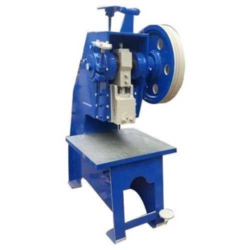 Slipper Making Machine Manufacturers in Udaipur