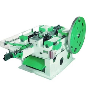 Wire Nail Making Machine Manufacturers in Bermo