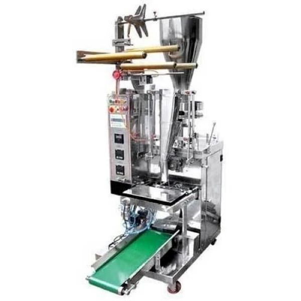 Half Pneumatic Pouch Packing Machine Manufacturers, Suppliers and Exporters in Barishal