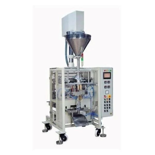 Collar Type Pouch Packaging Machines Manufacturers, Suppliers and Exporters in Bhagalpur