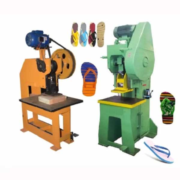 Hawai Chappal Making Machine Manufacturers, Suppliers and Exporters in Ranaghat