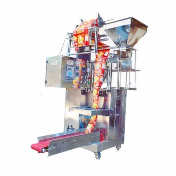 Fully Pneumatic Pouch Packing Machine Manufacturers, Suppliers and Exporters in Arunachal Pradesh