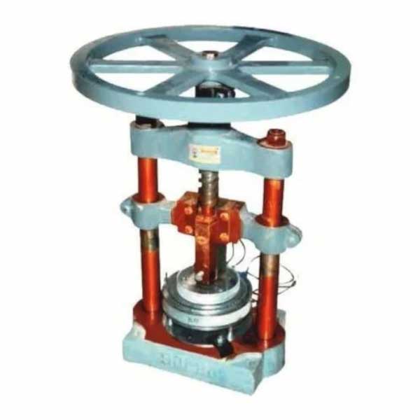 Hand Press Paper Plate Making Machine Manufacturers, Suppliers and Exporters in Lunglei