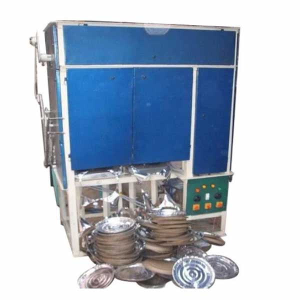 Heavy Duty Paper Plate Making Machine Manufacturers, Suppliers and Exporters in Biratnagar