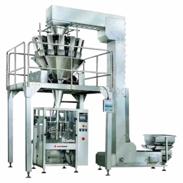 Multi Head Weigher Pouch Packaging Machine Manufacturers, Suppliers and Exporters in Biratnagar