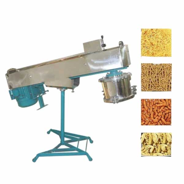 Namkeen Extruder Machine Manufacturers, Suppliers and Exporters in Bokaro