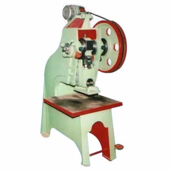 Slipper Sole Cutting Machine Manufacturers, Suppliers and Exporters in Punakha