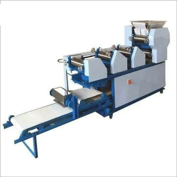 Noodle Making Machine Manufacturers, Suppliers and Exporters in Tripura