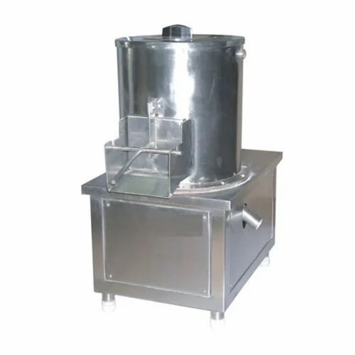 Potato Chips Making Machine Manufacturers, Suppliers and Exporters in Golaghat