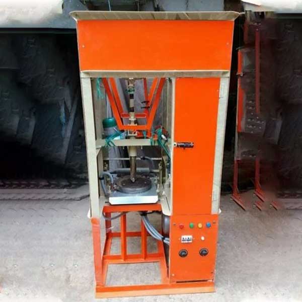 Automatic Single Die Paper Plate Making Machine Manufacturers, Suppliers and Exporters in Dharan